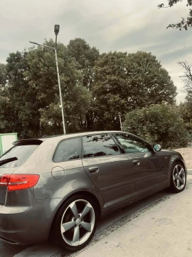 Audi A3 S line, снимка 3