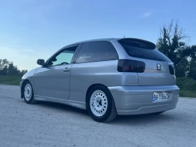 Seat Ibiza ., снимка 7
