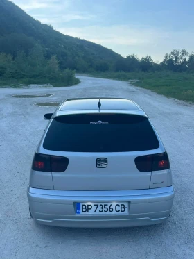 Seat Ibiza ., снимка 2