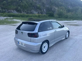 Seat Ibiza ., снимка 6