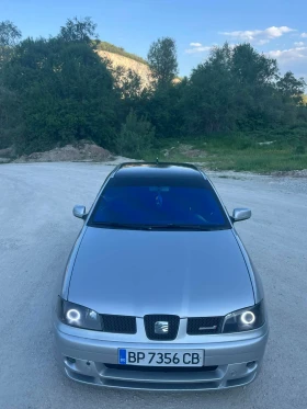 Seat Ibiza ., снимка 4