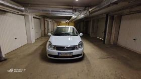 Renault Clio, снимка 1