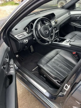 Mercedes-Benz E 500, снимка 6