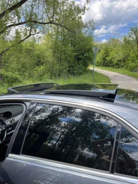 Mercedes-Benz E 500, снимка 4