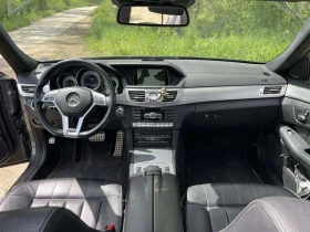 Mercedes-Benz E 500, снимка 8