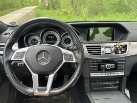 Mercedes-Benz E 500, снимка 9