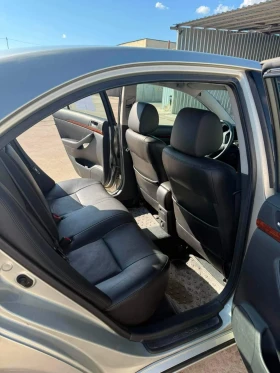 Toyota Avensis, снимка 7