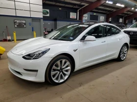 Tesla Model 3, снимка 1