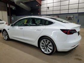Tesla Model 3, снимка 2