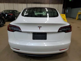 Tesla Model 3, снимка 6