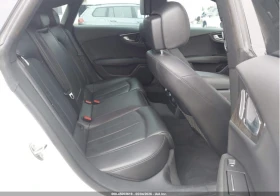 Audi A7 АВТОКРЕДИТ* S-LINE* БЯЛА ПЕРЛА, снимка 8