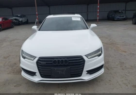 Audi A7 АВТОКРЕДИТ* S-LINE* БЯЛА ПЕРЛА, снимка 10