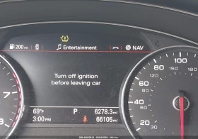Audi A7 АВТОКРЕДИТ* S-LINE* БЯЛА ПЕРЛА, снимка 13