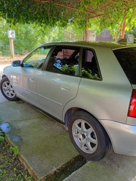 Audi A3 1.6 бензин, снимка 4