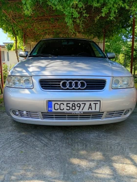 Audi A3 1.6 бензин, снимка 1