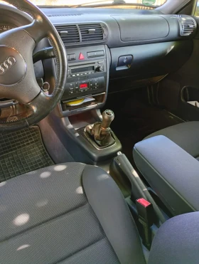 Audi A3 1.6 бензин, снимка 8