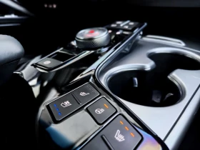 Kia K8 НАЛИЧНА/3.5LPG/TRENDY/DISTRONIC/МАСАЖИ/8 СКОРОСТИ/, снимка 12