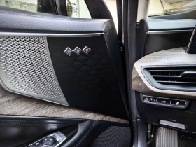 Kia K8 НАЛИЧНА/3.5LPG/TRENDY/DISTRONIC/МАСАЖИ/8 СКОРОСТИ/, снимка 15