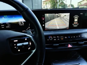 Kia K8 НАЛИЧНА/3.5LPG/TRENDY/DISTRONIC/МАСАЖИ/8 СКОРОСТИ/, снимка 13