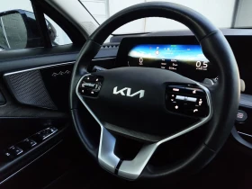Kia K8 НАЛИЧНА/3.5LPG/TRENDY/DISTRONIC/МАСАЖИ/8 СКОРОСТИ/, снимка 10