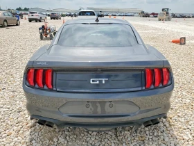 Ford Mustang 5.0l Gt, снимка 6
