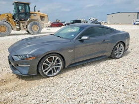 Ford Mustang 5.0l Gt, снимка 1