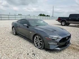 Ford Mustang 5.0l Gt, снимка 13