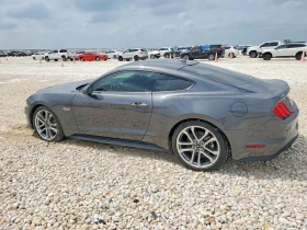 Ford Mustang 5.0l Gt, снимка 2