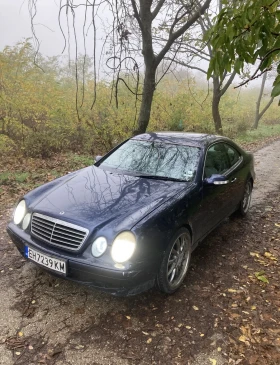 Mercedes-Benz 320, снимка 5