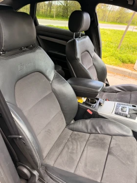 Audi A6 3.0 TDI Quattro S-Line, снимка 8