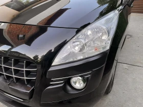 Peugeot 3008 1.6 HDI, снимка 3