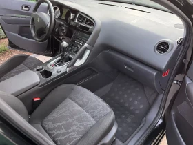 Peugeot 3008 1.6 HDI, снимка 9