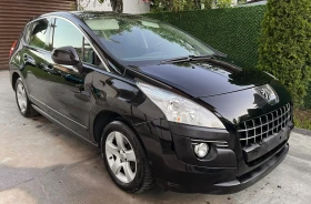 Peugeot 3008 1.6 HDI, снимка 4