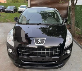 Peugeot 3008 1.6 HDI, снимка 1