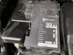 Peugeot 3008 1.6 HDI, снимка 12