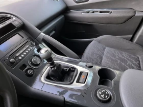 Peugeot 3008 1.6 HDI, снимка 14
