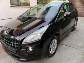 Peugeot 3008 1.6 HDI, снимка 5