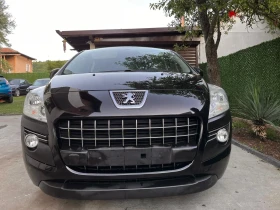 Peugeot 3008 1.6 HDI, снимка 7