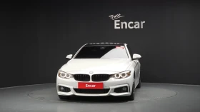 BMW 430  | M Sport | HUD | Подгрев | ШИБИДАХ | , снимка 1