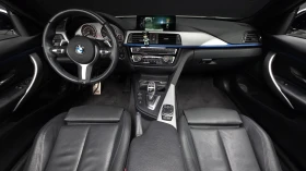 BMW 430  | M Sport | HUD | Подгрев | ШИБИДАХ | , снимка 6