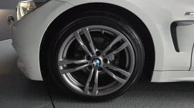 BMW 430  | M Sport | HUD | Подгрев | ШИБИДАХ | , снимка 4