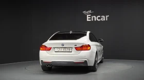 BMW 430  | M Sport | HUD | Подгрев | ШИБИДАХ | , снимка 3