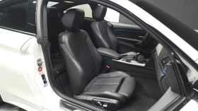BMW 430  | M Sport | HUD | Подгрев | ШИБИДАХ | , снимка 9