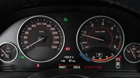 BMW 430  | M Sport | HUD | Подгрев | ШИБИДАХ | , снимка 7