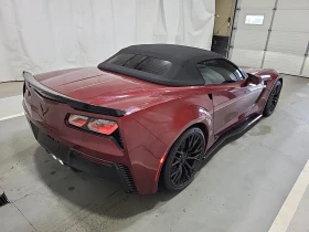 Chevrolet Corvette Z06 1LZ, снимка 3
