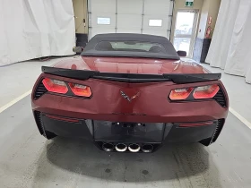 Chevrolet Corvette Z06 1LZ, снимка 5