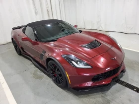 Chevrolet Corvette Z06 1LZ, снимка 1