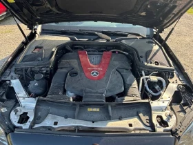 Mercedes-Benz E 43 AMG * 4MATIC * 2 КЛЮЧА * 360 * КОМПЛЕКТ ГУМИ, снимка 17