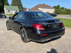 Mercedes-Benz E 43 AMG * 4MATIC * 2 КЛЮЧА * 360 * КОМПЛЕКТ ГУМИ, снимка 5
