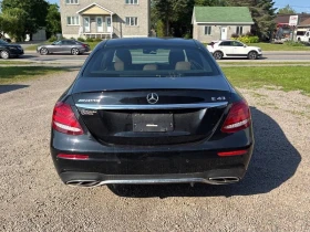 Mercedes-Benz E 43 AMG * 4MATIC * 2 КЛЮЧА * 360 * КОМПЛЕКТ ГУМИ, снимка 4